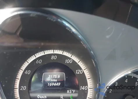 2013 Mercedes-Benz E 350 4Matic from USA, damaged, VIN WDDHF8JBXDA769806